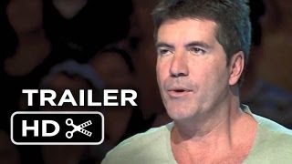 One Chance TRAILER 1 (2013) - Paul Potts, Britain's Got Talent Movie HD