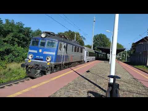 "IC Bolko w Rudzie Śląskiej"