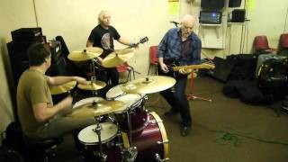 Vardis Rehearsal (27/01/15)