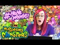 My Singing Monsters Hehe Wowie With Monster Handler Jenn S01E04