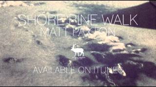 Matt Paxton - 