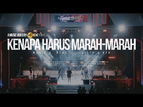 Mario G. Klau Official and IDETIMUR