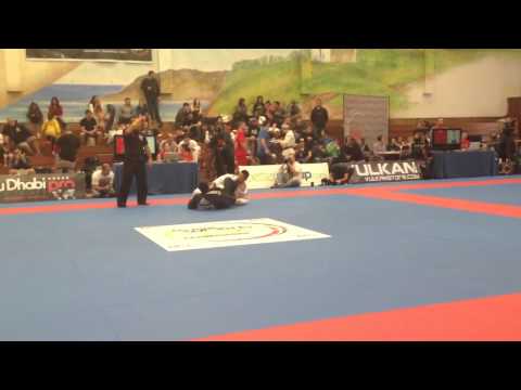 Edwin vs rolando Samson 2