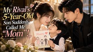 【ENG DUB | FULL】My Rival’s 5-Year-Old Son Suddenly Called Me “Mom”！#romance