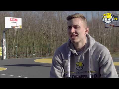 Auftakt ProB-Playoffs: Hollatz im Interview