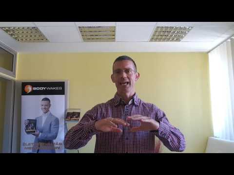 A táplálkozás hatása a vegetatív idegrendszerre - Szántai Zsolt