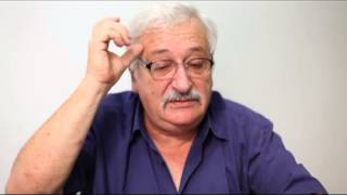 Estreno del Documental en el acto de la LIT-CI - 01/12/2012 Argentina