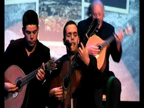 A Lucinda Camareira - Ricardo Silva e João Silva