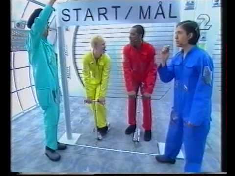 Vintergatan 5a Avsnitt 31 (2/3)