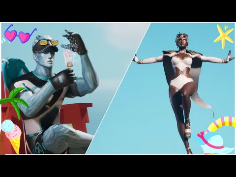 T4 Storm + T3 Iceman Are Coming! Gorr? MARVEL FUTURE FIGHT