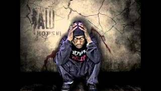 Hopsin - I Am Raw (feat. Swizzz) [RAW]