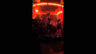 "You Ain't Going Nowhere" - Orphan Jane @ Pete's Candy Store