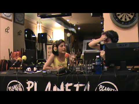 Miniatura de la entrevista a LA TXULA POTRA 20 06 2017 CAFÉ BAR JAVIER