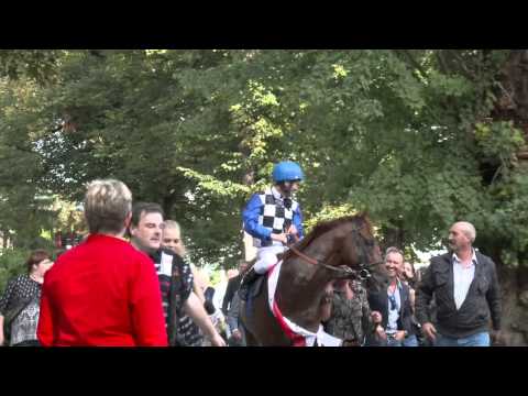 52 Preis von Europa Galopprenbahn Köln Weidenpesch