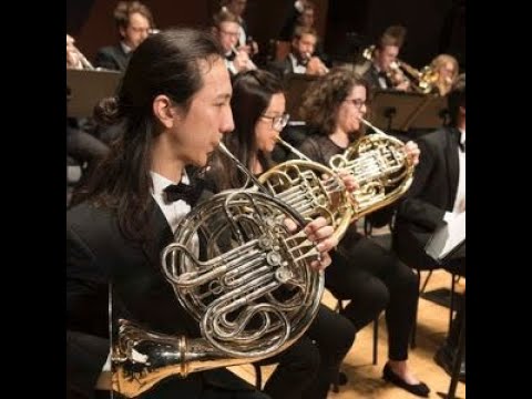 11/19/21 Wind Symphony