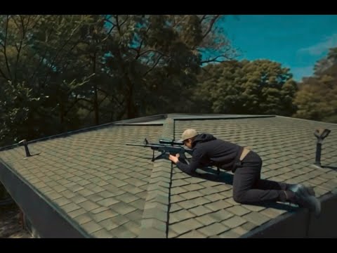 Honcho Red - Charlie Kirk (Official Video)