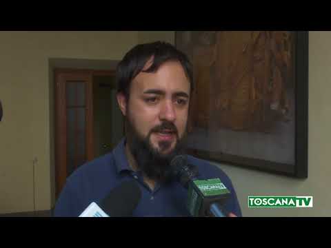 2018-07-07 CARMIGNANO - CERCASI SPONSOR PER RESTAURO PIEVE DOPO INCIDENTE