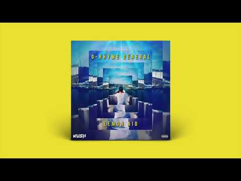 G-Rhyme General - Lemon Aid