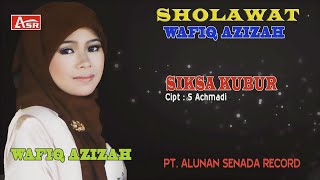 Download lagu WAFIQ AZIZAH - SHOLAWAT - SIKSA KUBUR (  Video Musik ) HD mp3