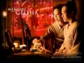 Top Beautiful Music of All Time: Chiyo's Prayer