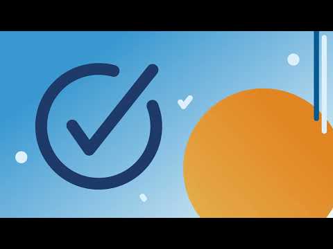 Oregon DHS video thumbnail for uploading documents to ONE Online or Oregon ONE Mobile