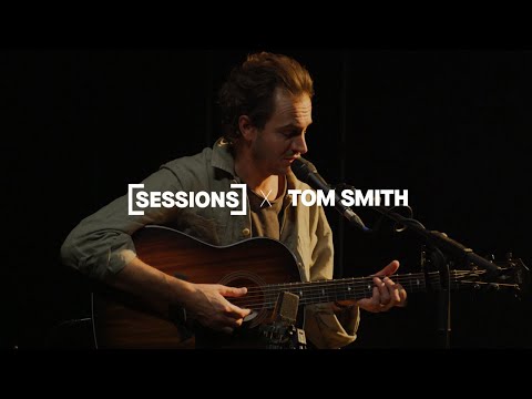 Deep Dive - Tom Smith