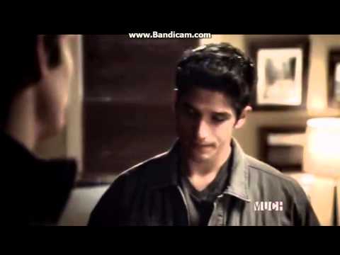teen wolf isaac lahey 3x05
