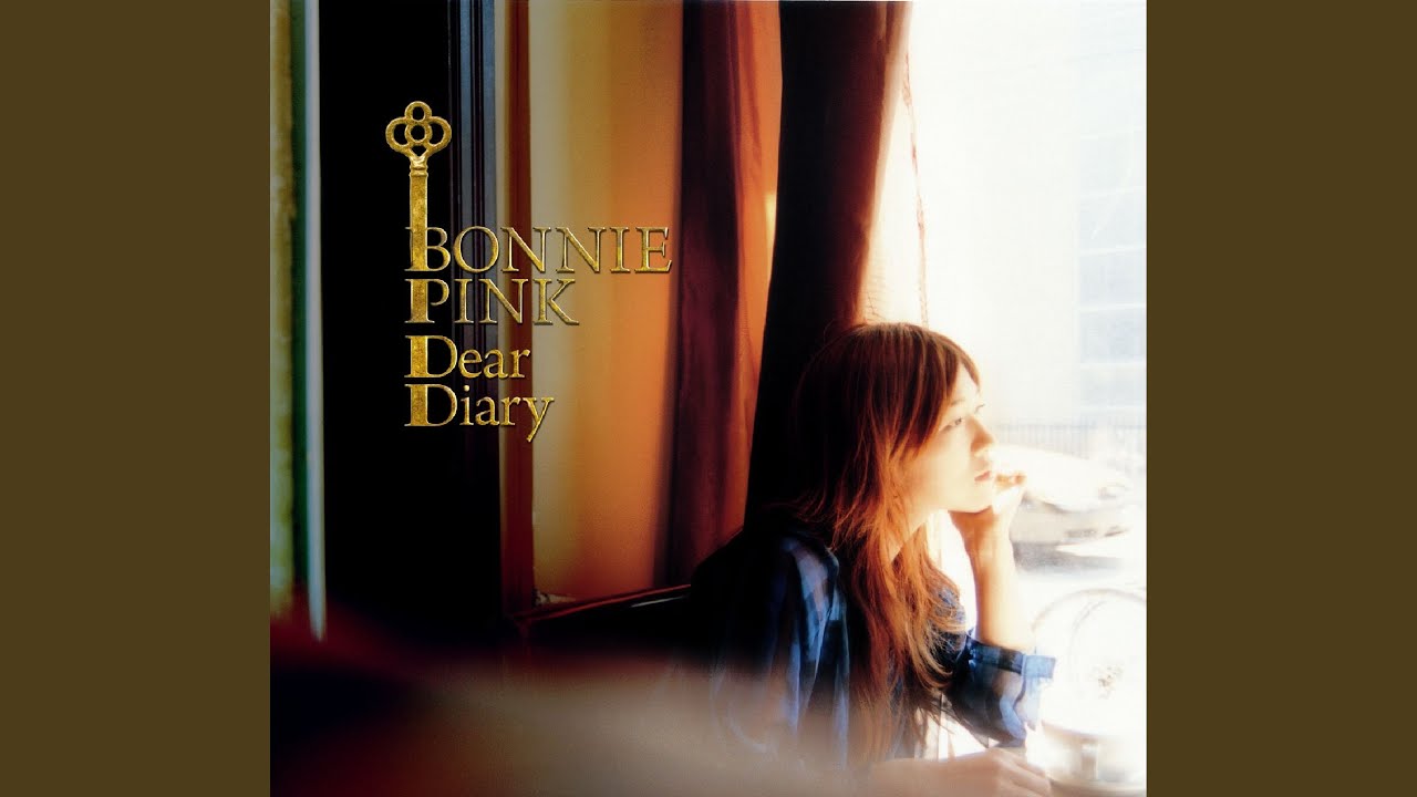Bonnie Pink - World Peace