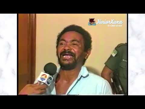 DO FUNDO DO BAÚ  - BRIGA COLÔNIA PENAL JOÃO CHAVES DE TICO DO MORRO E MARZINHO - 1994