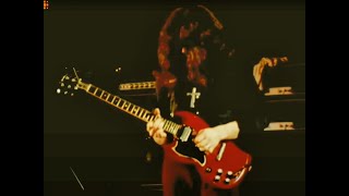 Black Sabbath / A Bit of Finger / Sleeping Village / Warning / 1970
