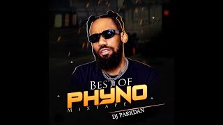 BEST OF  PHYNO