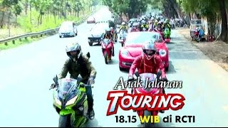 Download lagu ANAK JALANAN : Touring untuk persahabatan mp3 Download lagu ANAK JALANAN : Touring untuk persahabatan mp3