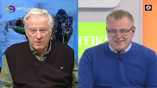 ΑΝΤΙΔΡΑΣΕΙΣ ΓΙΑ ΤΗΝ ΕΛΕΓΧΟΜΕΝΗ ΣΤΑΘΜΕΥΣΗ_ΝΙΚΟΣ ΠΑΠΑΠΕΤΡΟΥ 02 04 2025