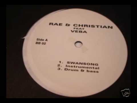 Rae & Christian feat. Q-Ball & Curt Cazal - Anything U Want