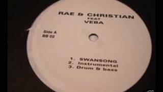Rae & Christian feat. Q-Ball & Curt Cazal - Anything U Want