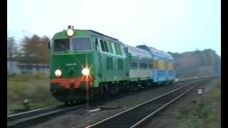 preview picture of video 'SU45-161 [PKP]'