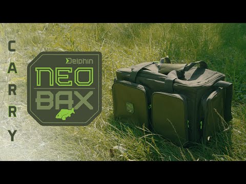 Delphin NeoBAX CARRY