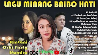 Download lagu MAMBANGKIK BATANG TARANDAM, LAGU MINANG BAIBO HATI Full Album Terbaru 2023 mp3