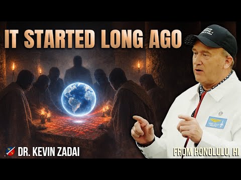 The Narrative Was Engineered Long Ago. Here's How We Change It!