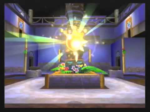 Let's Play: Super Mario Sunshine -- episode 31