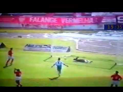 Manó  Noroeste 1995