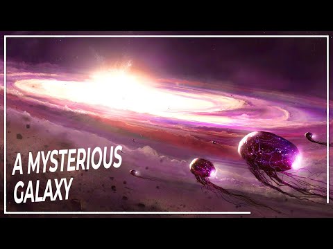 An Extraordinary Journey to the Mysterious Galaxy of Andromeda | Space Documentary