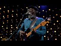 Clinton Fearon Vision Live On KEXP