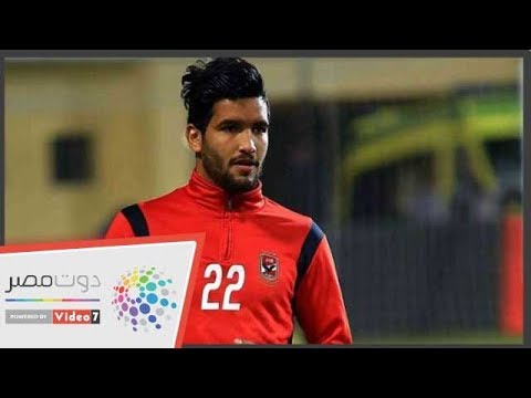 صالح يتألق وسعد يعود للمران فى تدريبات مستبعدو الأهلي