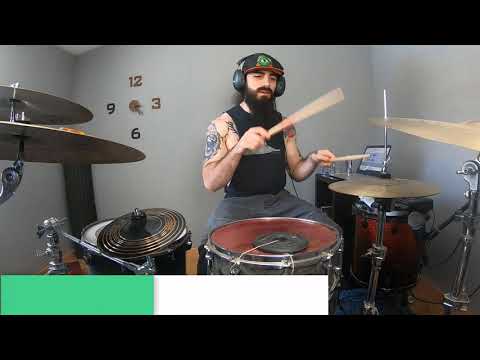 ADVANCED 32nd NOTE CHOP! Gospel Chops En Español!