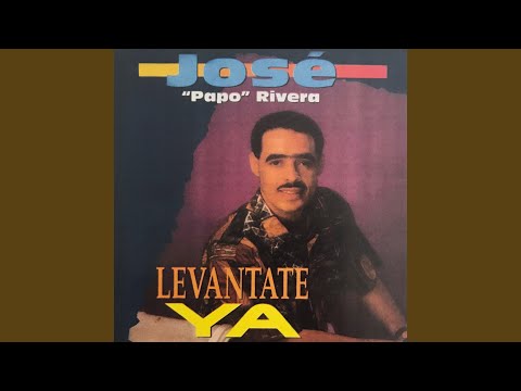 Levántate Ya