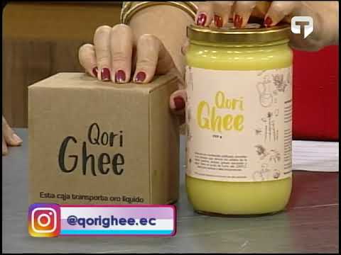 Consumo de grasas saludables