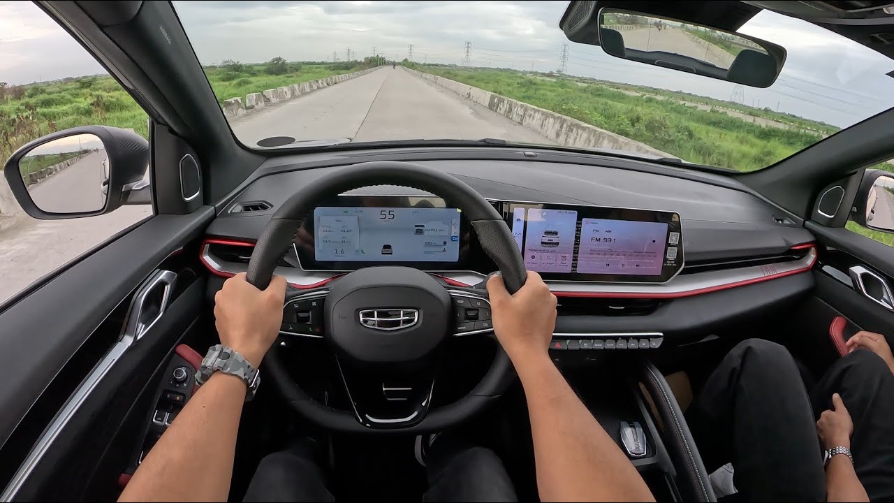 Thumbnail New Coolray