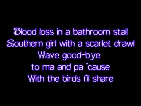 Red hot chili peppers - Scar tissue (Lyrics)
