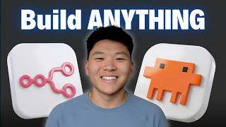 Build ANYTHING with Claude Code & n8n (Beginner's Guide)